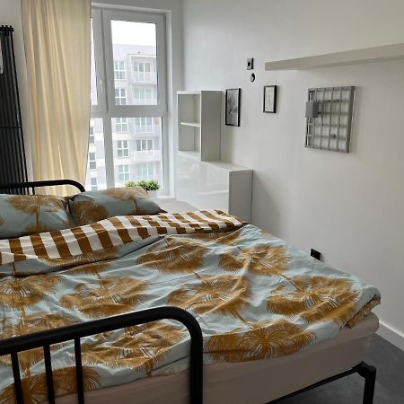 Apartament Bazantow 26 Катовіце Екстер'єр фото