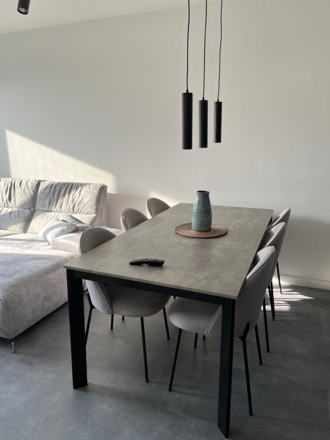 Apartament Bazantow 26 Катовіце Екстер'єр фото