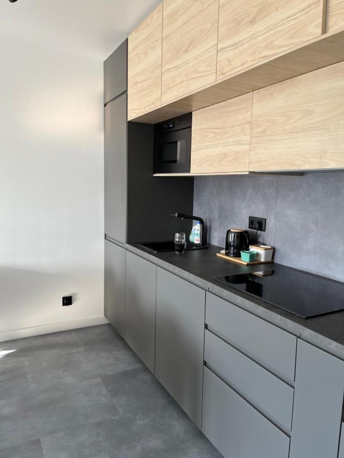 Apartament Bazantow 26 Катовіце Екстер'єр фото