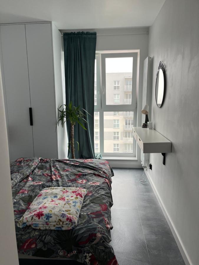 Apartament Bazantow 26 Катовіце Екстер'єр фото