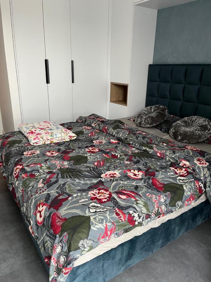 Apartament Bazantow 26 Катовіце Екстер'єр фото