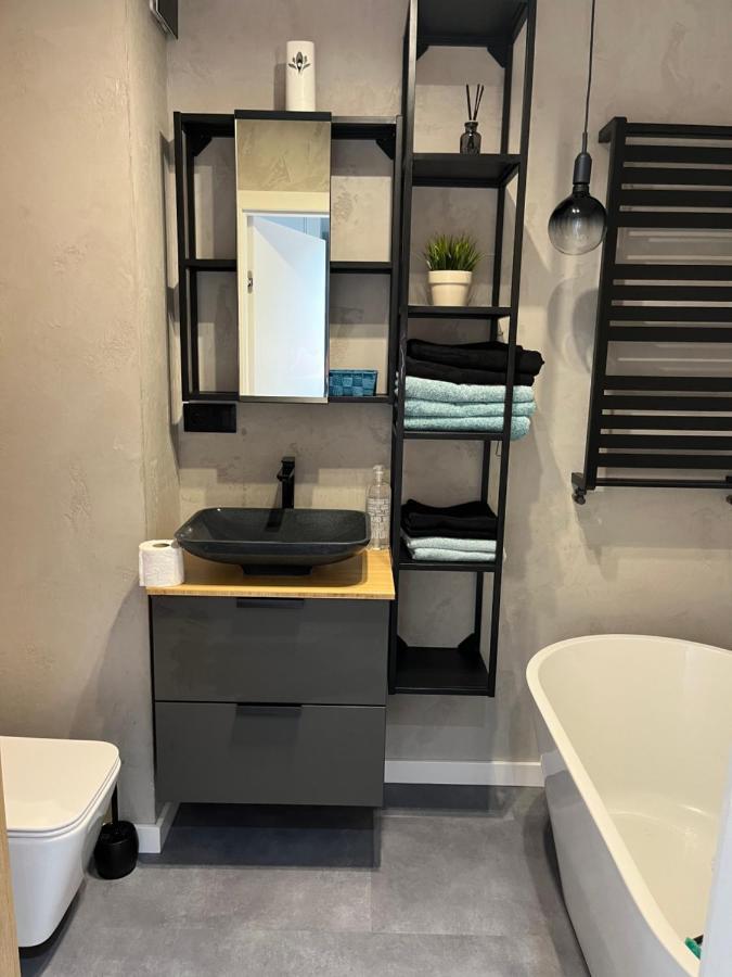 Apartament Bazantow 26 Катовіце Екстер'єр фото