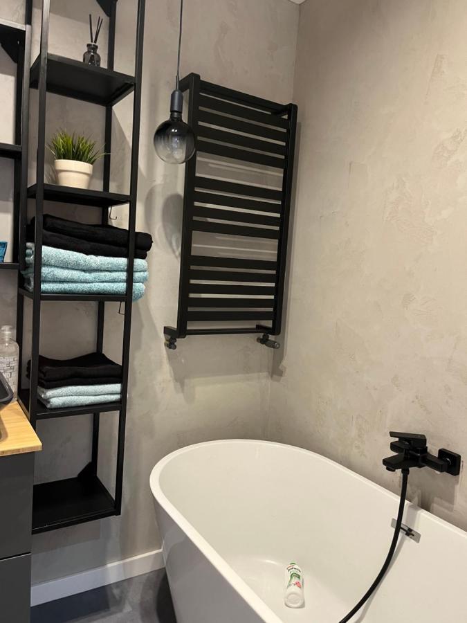 Apartament Bazantow 26 Катовіце Екстер'єр фото