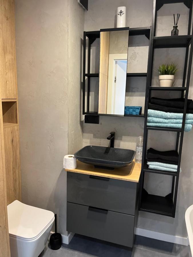 Apartament Bazantow 26 Катовіце Екстер'єр фото