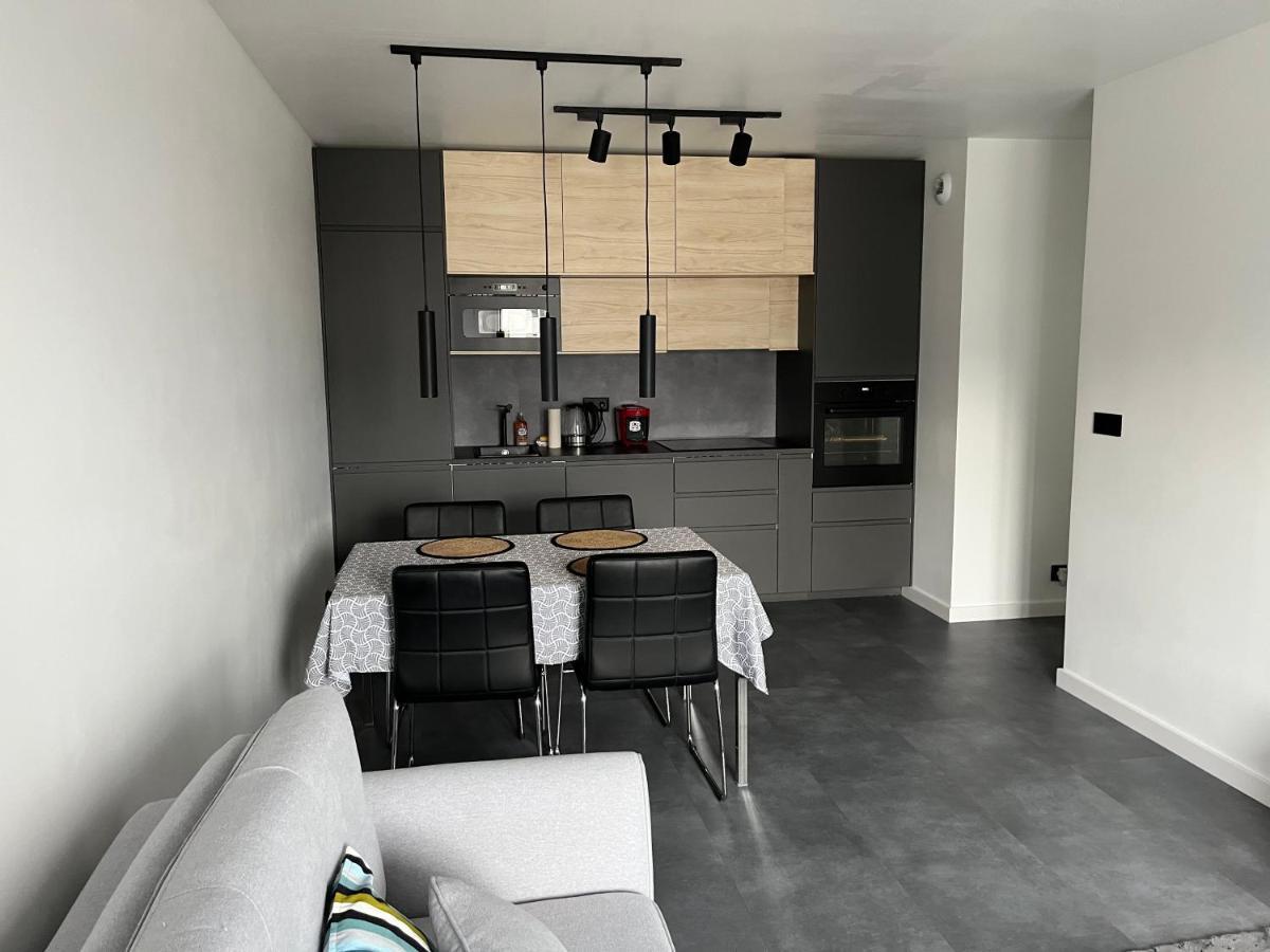 Apartament Bazantow 26 Катовіце Екстер'єр фото