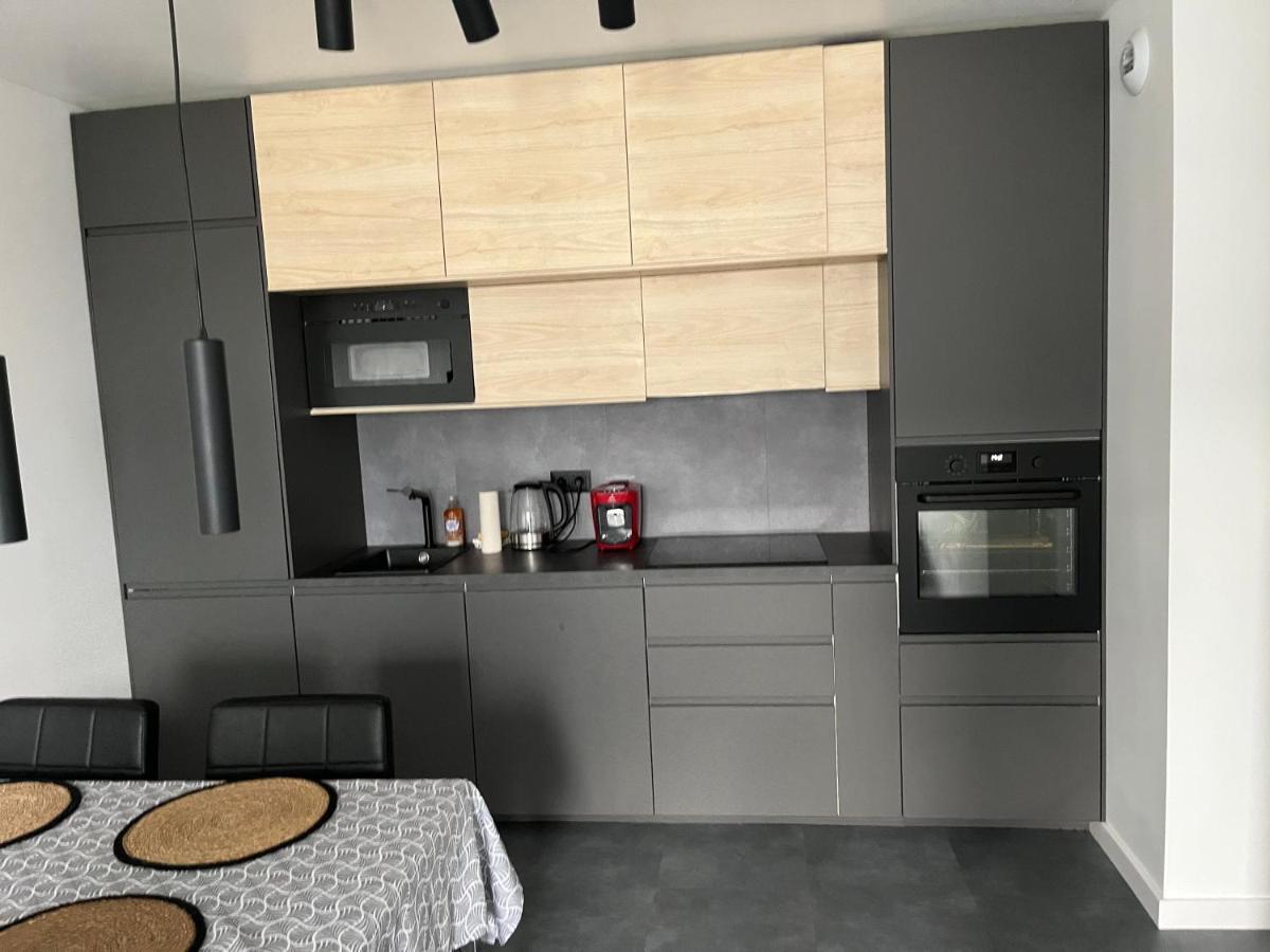 Apartament Bazantow 26 Катовіце Екстер'єр фото
