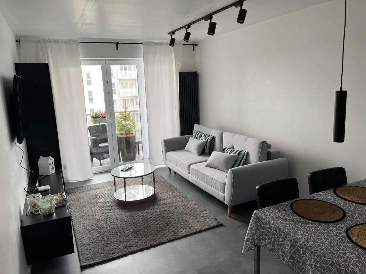 Apartament Bazantow 26 Катовіце Екстер'єр фото