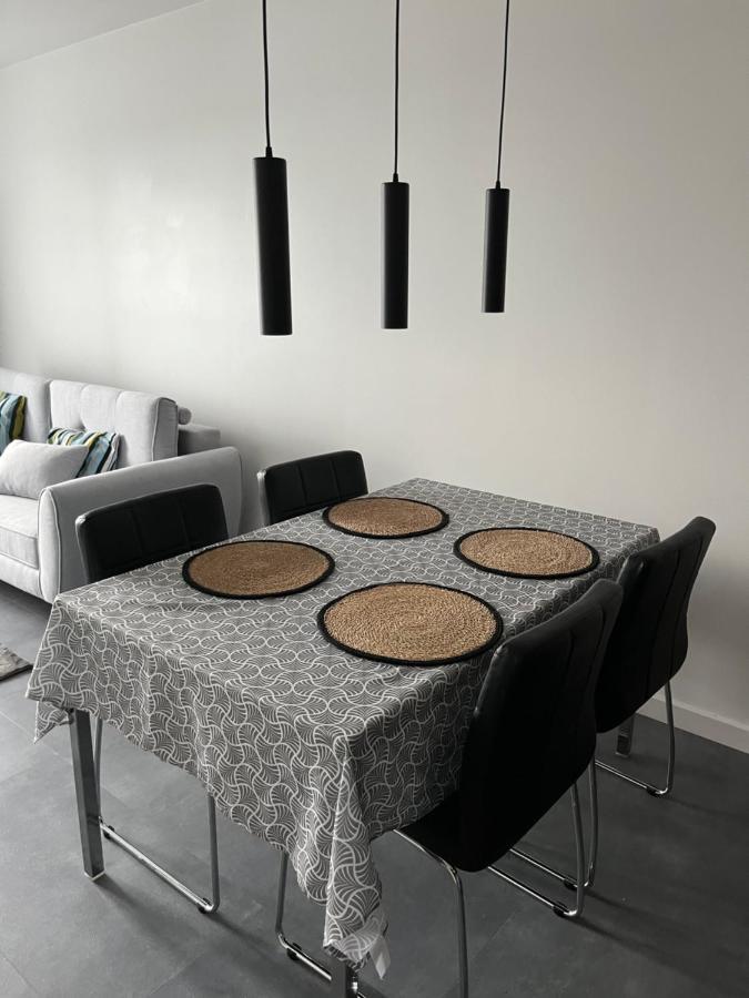 Apartament Bazantow 26 Катовіце Екстер'єр фото