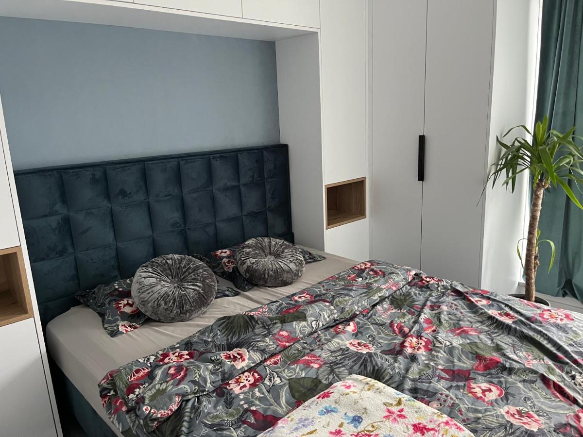 Apartament Bazantow 26 Катовіце Екстер'єр фото