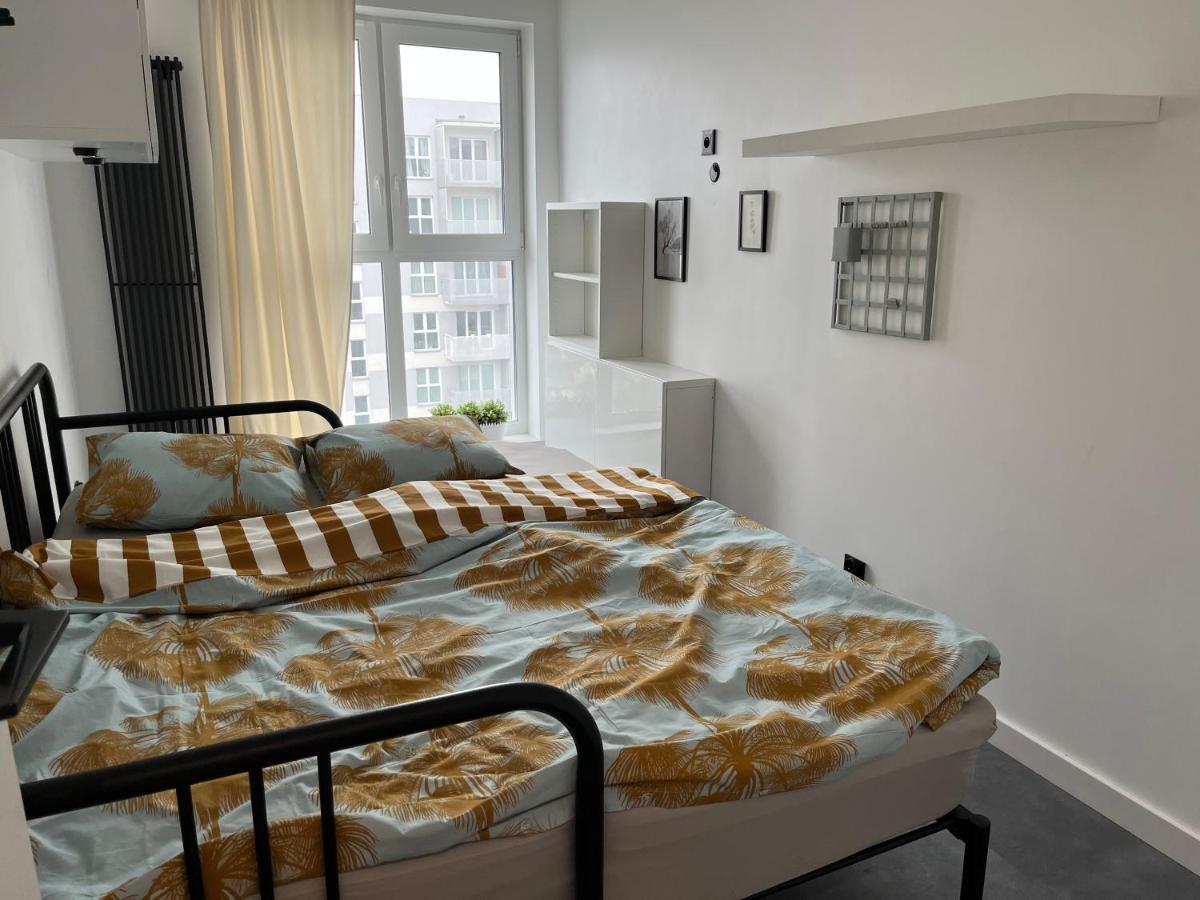 Apartament Bazantow 26 Катовіце Екстер'єр фото
