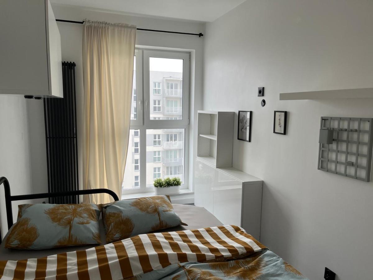 Apartament Bazantow 26 Катовіце Екстер'єр фото