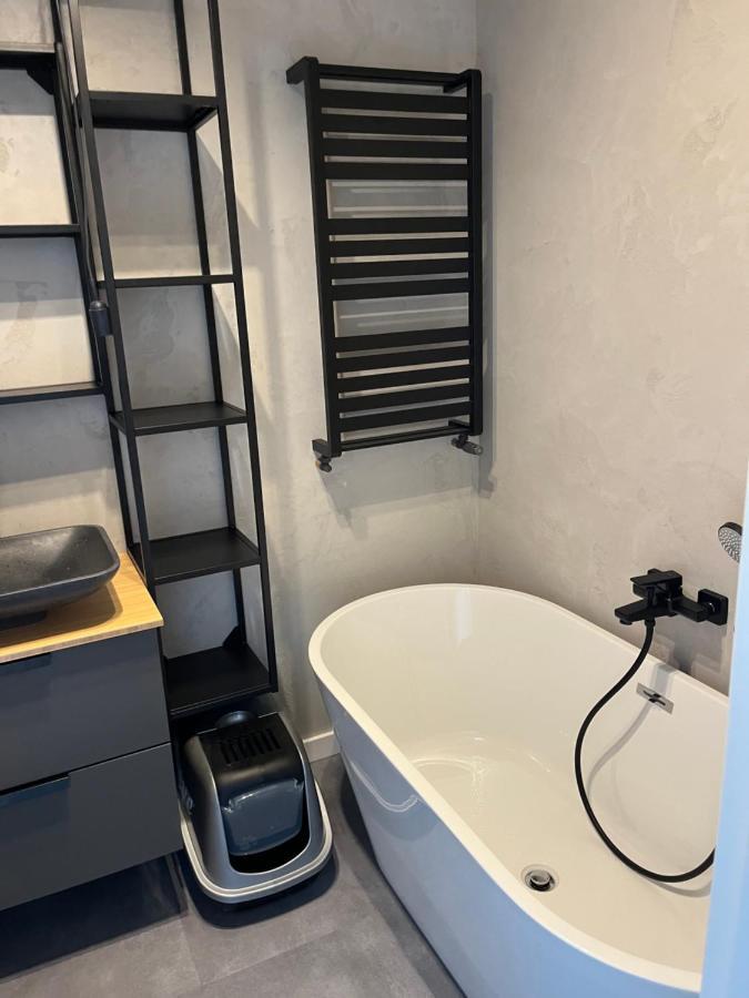 Apartament Bazantow 26 Катовіце Екстер'єр фото